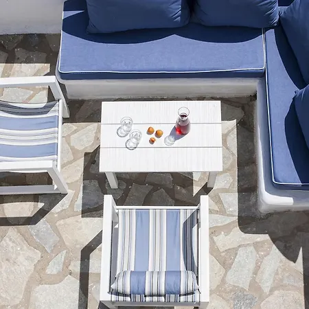 Thea Collection Mykonos Town