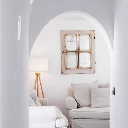Villa Thea Collection *