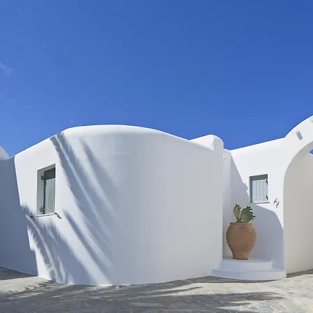 Villa Thea Collection Mykonos Town