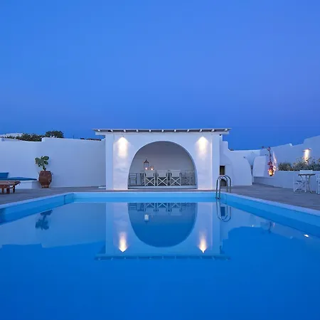 Thea Collection * Mykonos Town