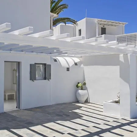 Thea Collection Villa *