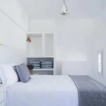 Thea Collection Mykonos Town