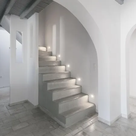 Villa Thea Collection Mykonos Town