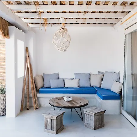 Thea Collection * Mykonos Town