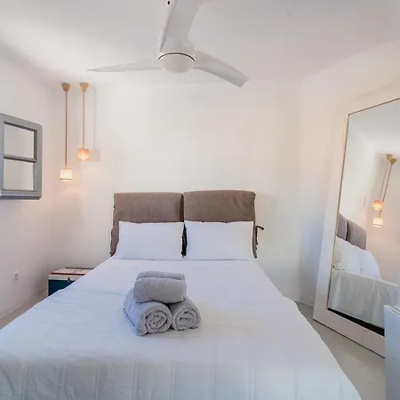 Thea Collection Villa *