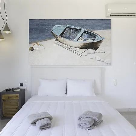 Thea Collection Villa Mykonos Town