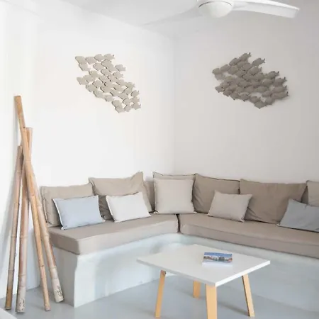 Thea Collection Villa