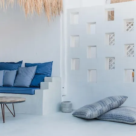 Thea Collection Villa
