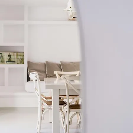 Villa Thea Collection Mykonos Town