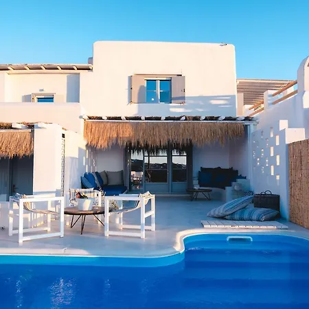 Villa Thea Collection