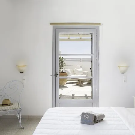 Villa Thea Collection Mykonos Town