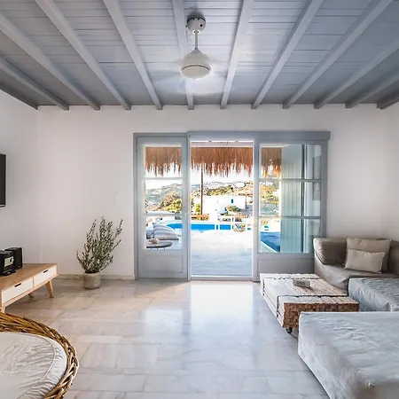Thea Collection Villa