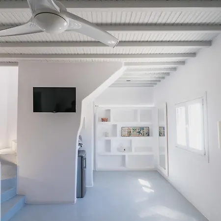 Thea Collection * Mykonos Town
