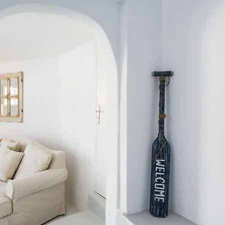 Thea Collection Mykonos Town