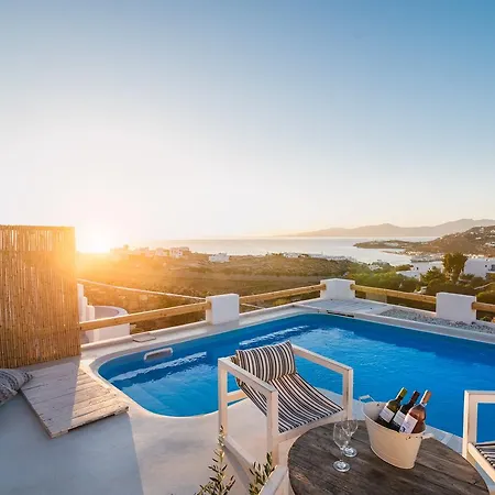 Thea Collection Villa *