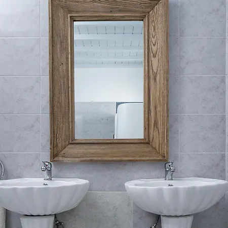 Thea Collection Villa *
