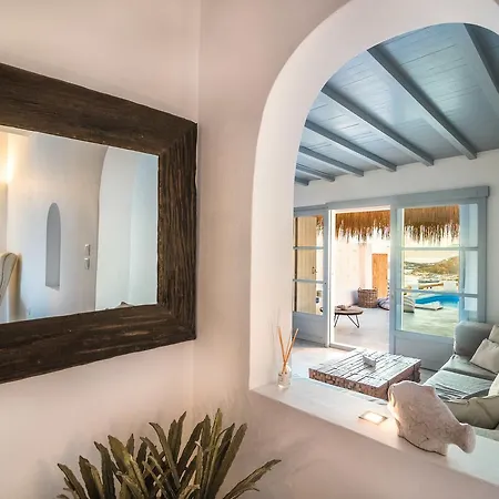 Villa Thea Collection Mykonos Town