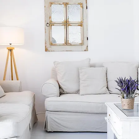 Thea Collection * Mykonos Town