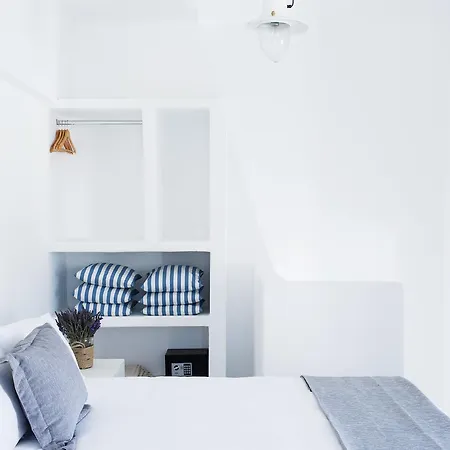 Thea Collection Villa