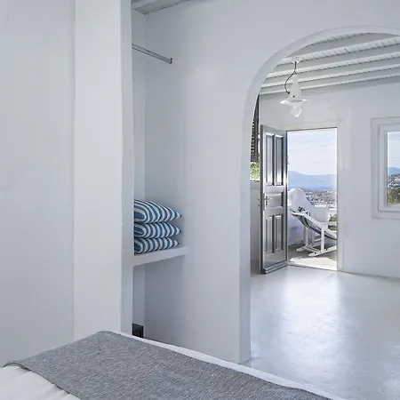 Thea Collection * Mykonos Town