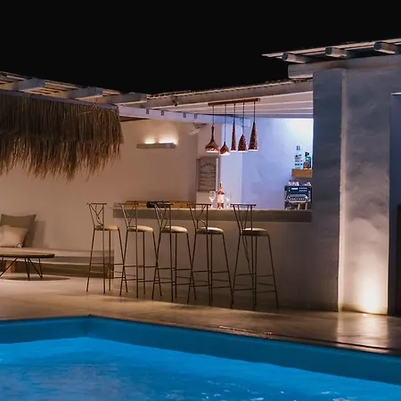 Thea Collection Villa *