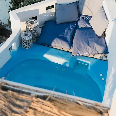 Thea Collection Villa Mykonos Town
