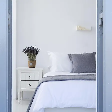 Thea Collection Mykonos Town