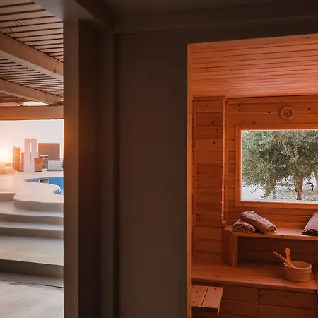 Thea Collection * Mykonos Town