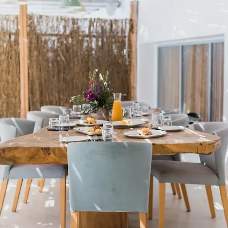Thea Collection Villa Mykonos Town