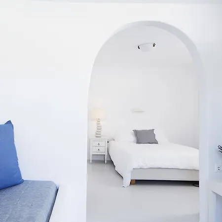 Thea Collection Mykonos Town