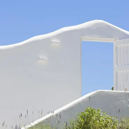 Thea Collection Villa *