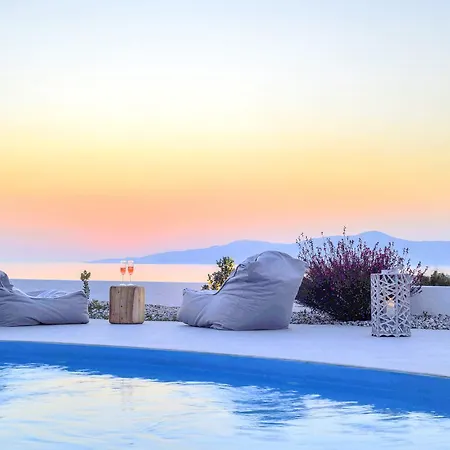 Thea Collection Mykonos Town