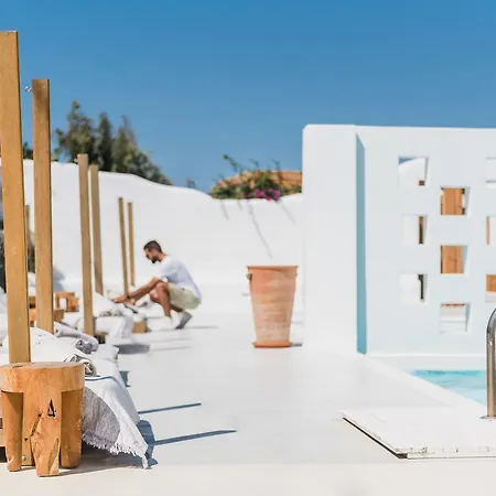 Thea Collection Villa